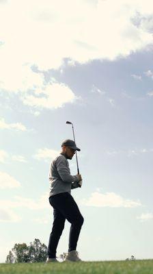 Photo of Prince Israel A.