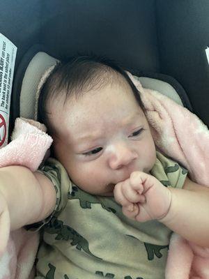 photo of Patricia O.