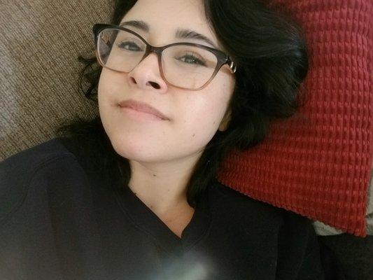 Photo of Christina M.