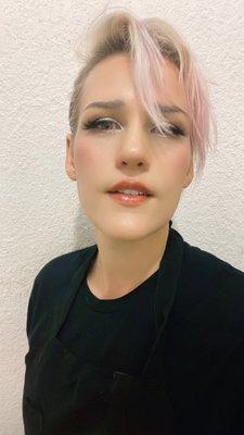 Photo of Katy D.