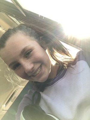 photo of katelynn p.