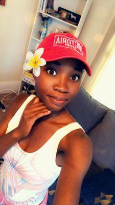 photo of Albertha P.