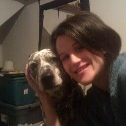 photo of Caroline F.