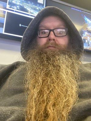 Photo of Jeremy D.