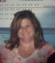 photo of Margie A.