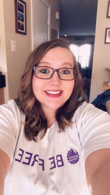 Photo of Erin B.