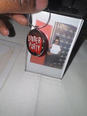 photo of Victoria L.