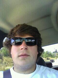 Photo of Josh S.