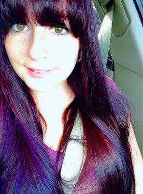 Photo of Ashley B.