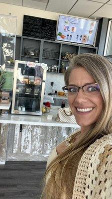 Photo of Jennifer H.