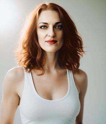 Photo of Kendra K.