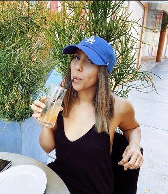 Photo of Ashley R.
