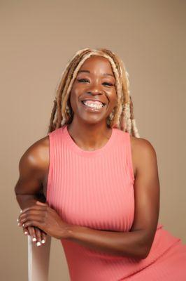 Photo of Faith A.