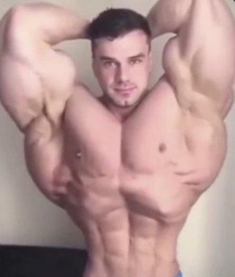Photo of Junior R.