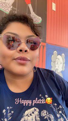 photo of Damaris M.