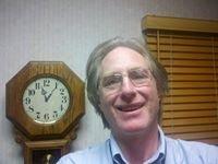 Photo of Eric L.