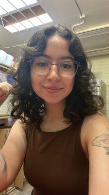 Photo of Isabela L.