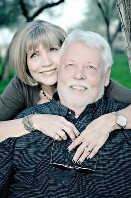 photo of Lisa Cain M.