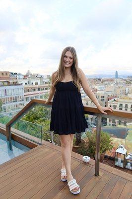 Photo of Ava J.