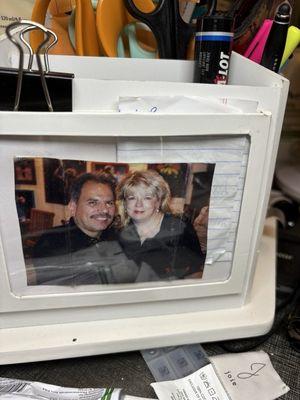 Photo of Beverly D.