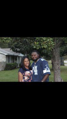 photo of Latousha J.