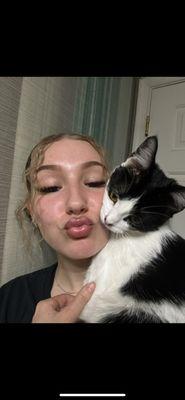 Photo of Aleksandra S.