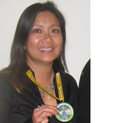 Photo of Maria V.