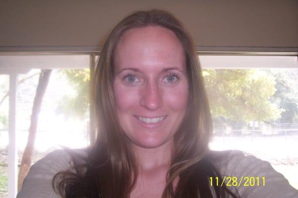 Photo of Heather W.