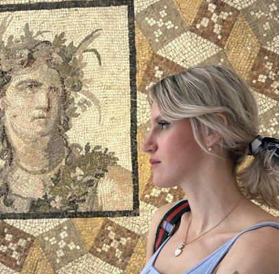 photo of Angelina Z.