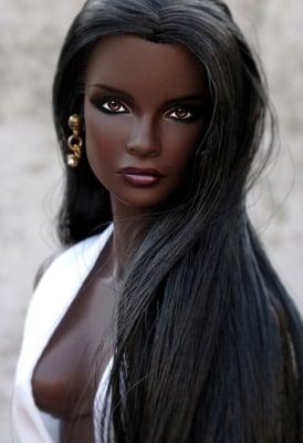 photo of Charon M.