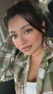 Photo of Damaris M.