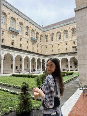 photo of Perla G.