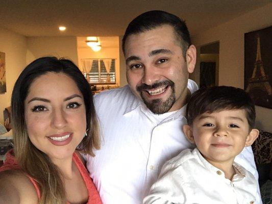 photo of Nick N Jackie O.