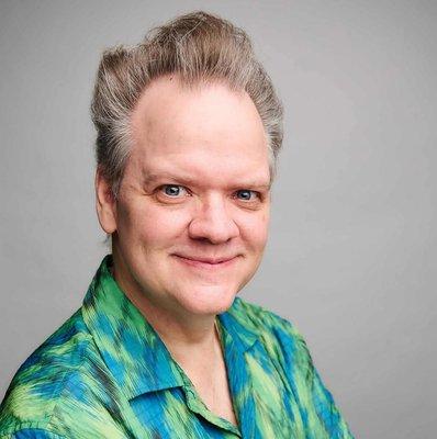 photo of Steven F.