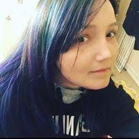 Photo of Stephanie R.