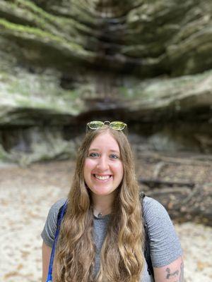 Photo of Liz J.