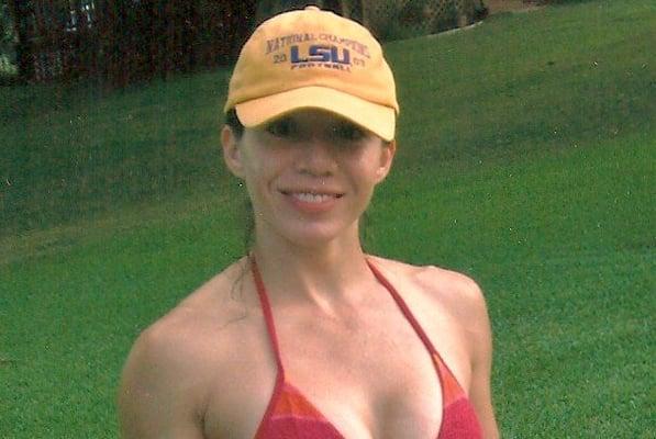 photo of Victoria L.