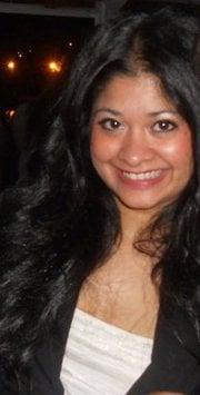 photo of Sushmita R.