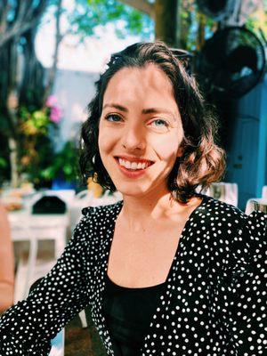 photo of Madeline B.