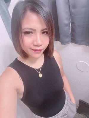Photo of Ivy C.