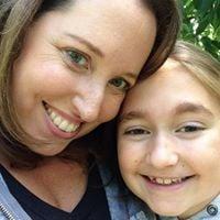 photo of Kimberly B.