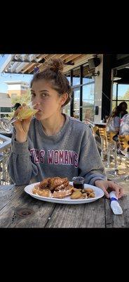 Photo of Kamryn M.