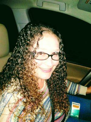 Photo of Laura B.