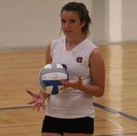 photo of Margaret V.