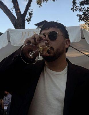 Photo of Diego A.