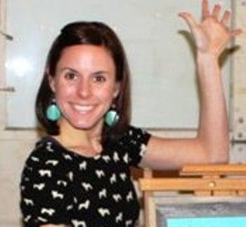 Photo of Michelle Z.
