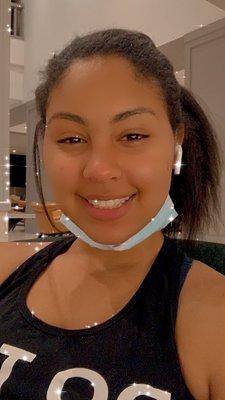 Photo of Marisa C.