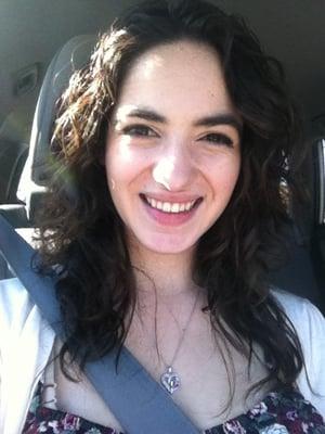 photo of Jennifer E.