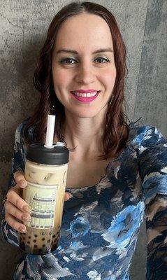 photo of Rachelle P.