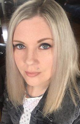 Photo of Jennifer R.